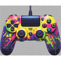 Game controller-GC 127